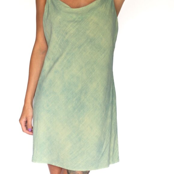 Princess Polly • US 8 • Dress • Pistachio Green - Picture 8 of 15